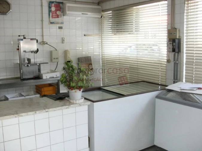 Negócio para Venda em Joane Foto 3