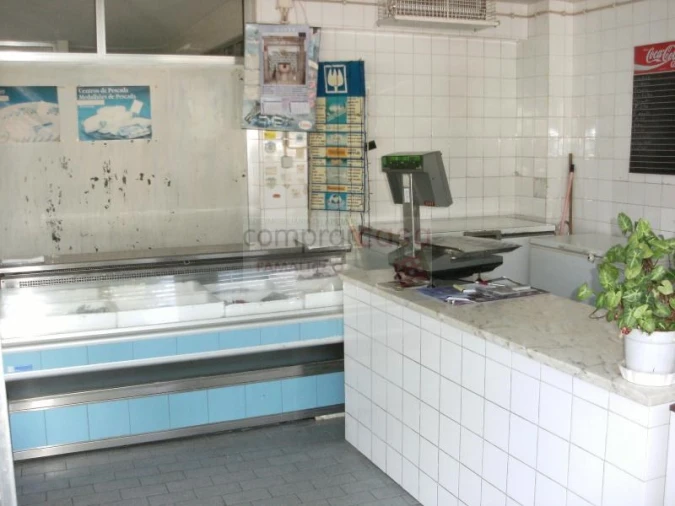 Negócio para Venda em Joane Foto 4