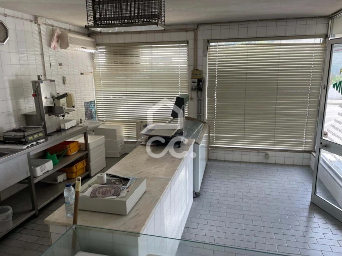 Negócio para Venda em Joane Foto 16