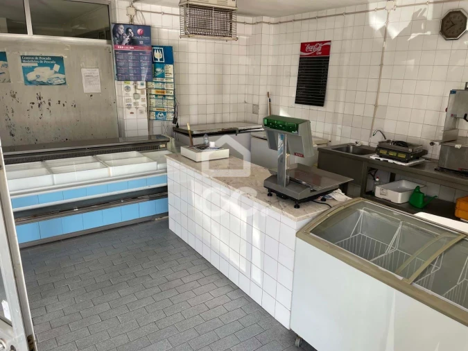 Negócio para Venda em Joane