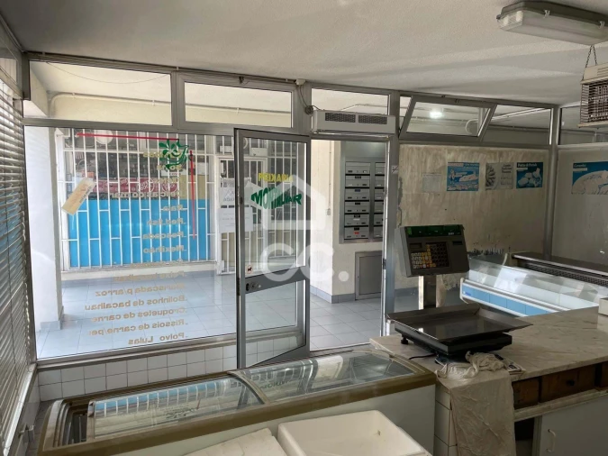Negócio para Venda em Joane Foto 15