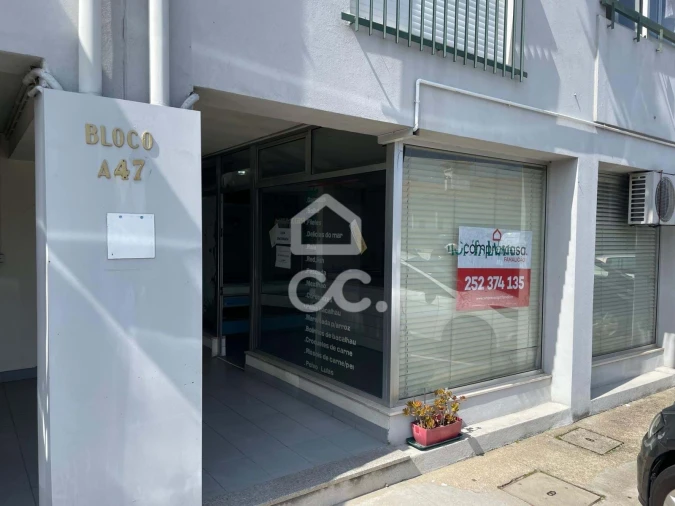 Negócio para Venda em Joane Foto 18