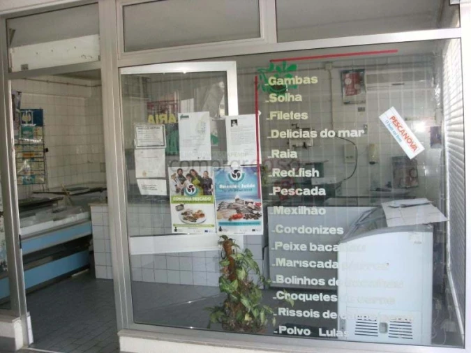 Negócio para Venda em Joane Foto 2