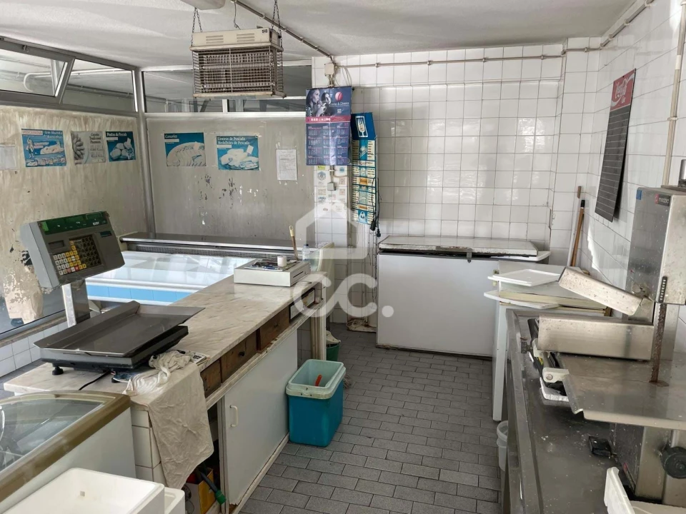 Negócio para Venda em Joane Foto 14