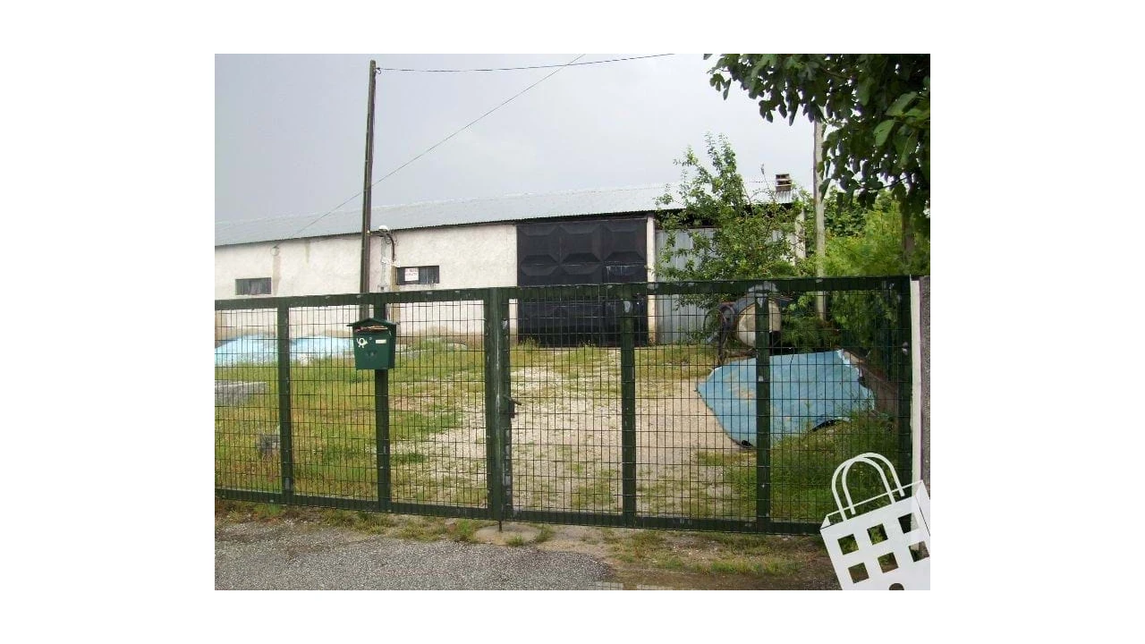 Armazém para Venda em Campo Foto 5