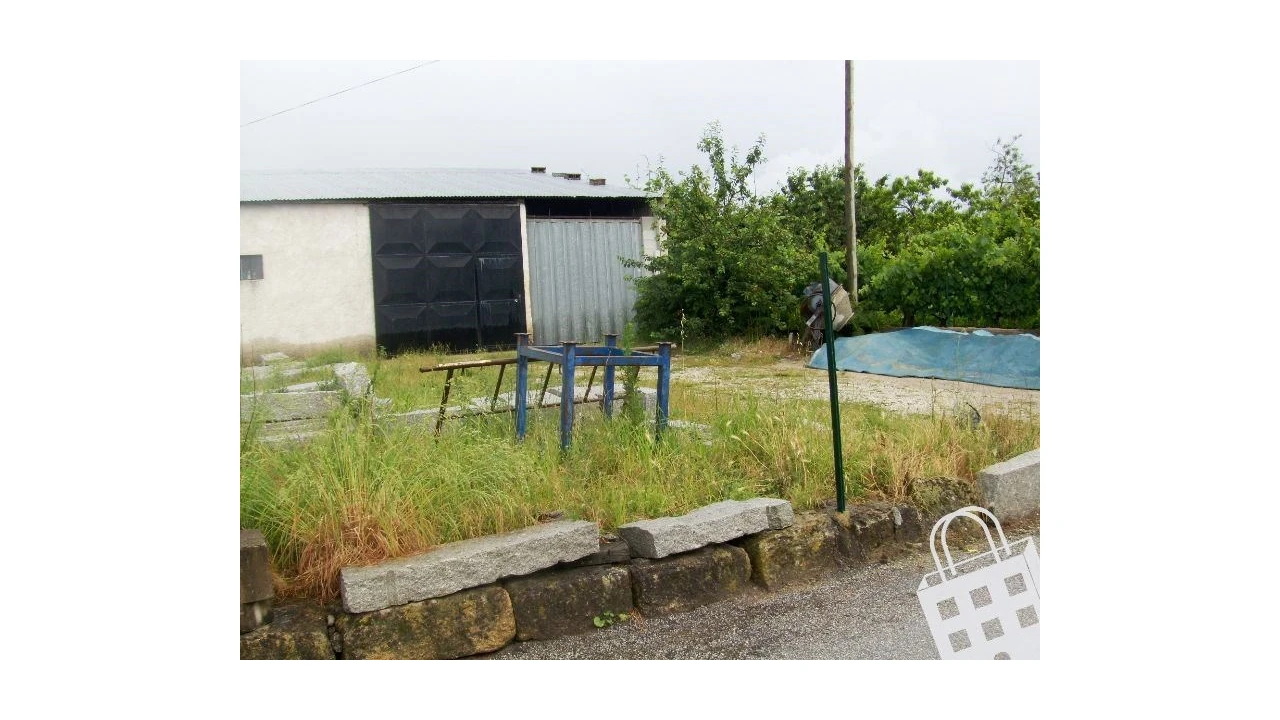 Armazém para Venda em Campo Foto 2