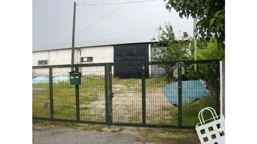 Armazém para Venda em Campo Foto 5