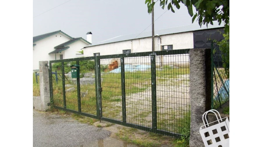 Armazém para Venda em Campo