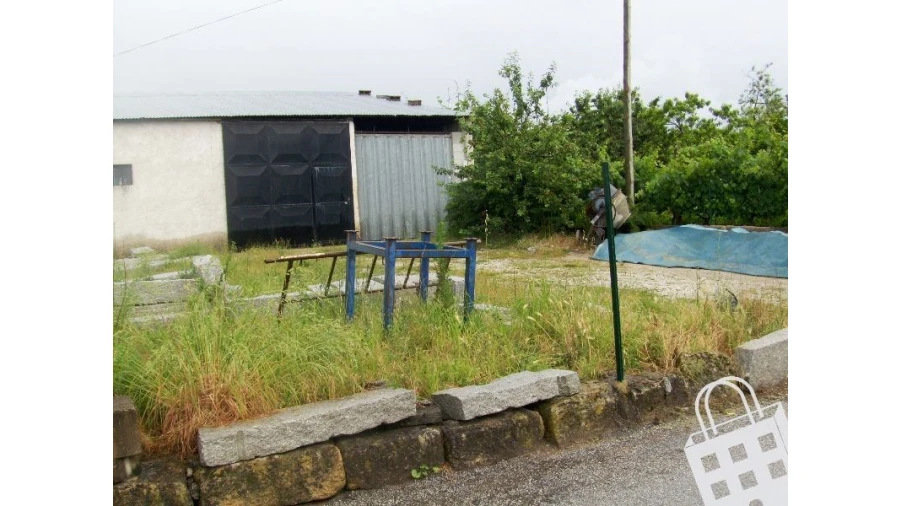 Armazém para Venda em Campo Foto 2