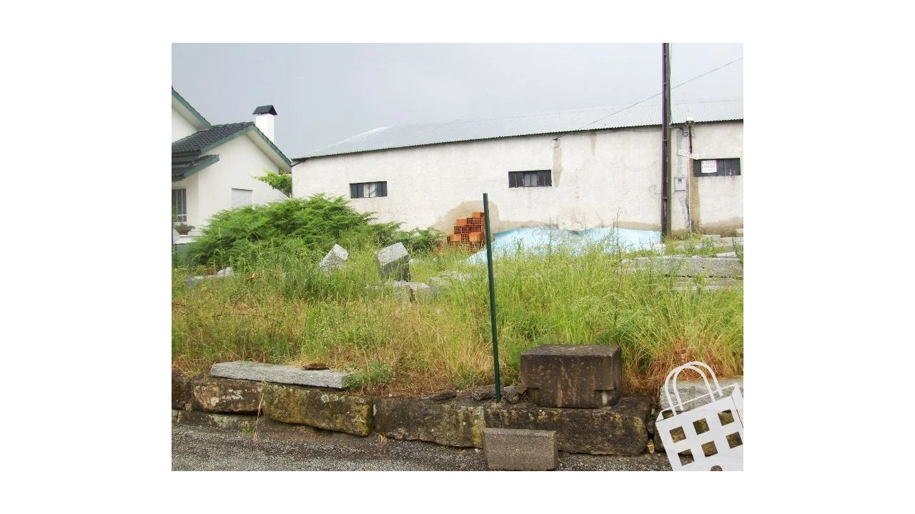 Armazém para Venda em Campo Foto 3