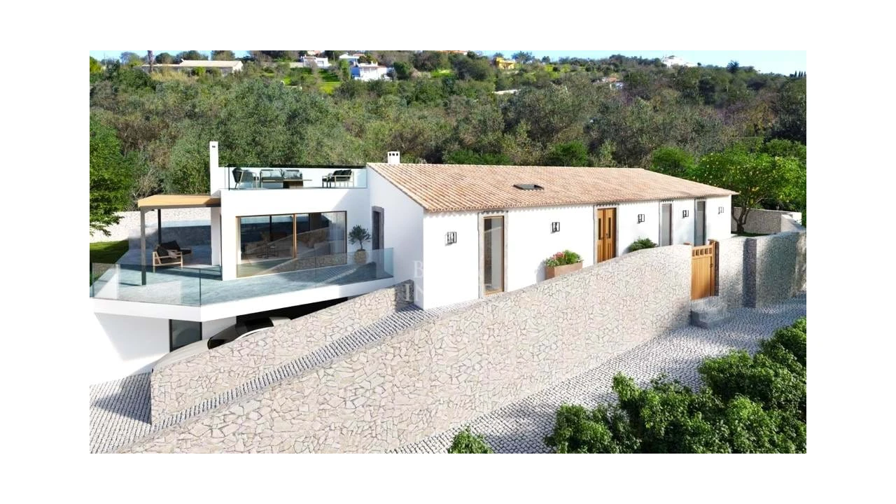 Terreno para Venda em Loule (São Sebastião) Foto 1