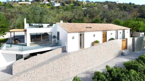 Terreno para Venda em Loule (São Sebastião)