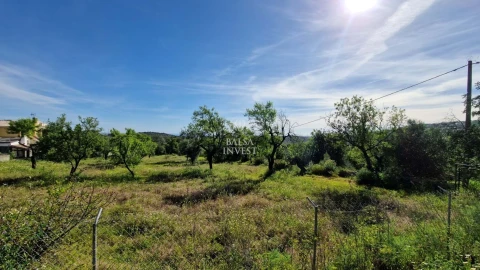 Terreno para Venda em Loule (São Sebastião)