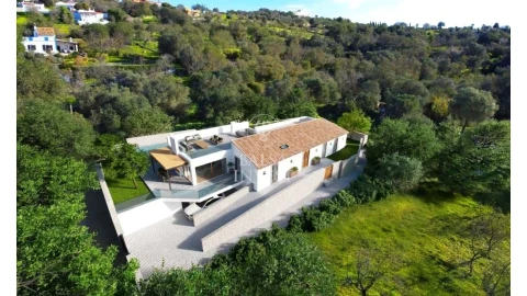 Terreno para Venda em Loule (São Sebastião)