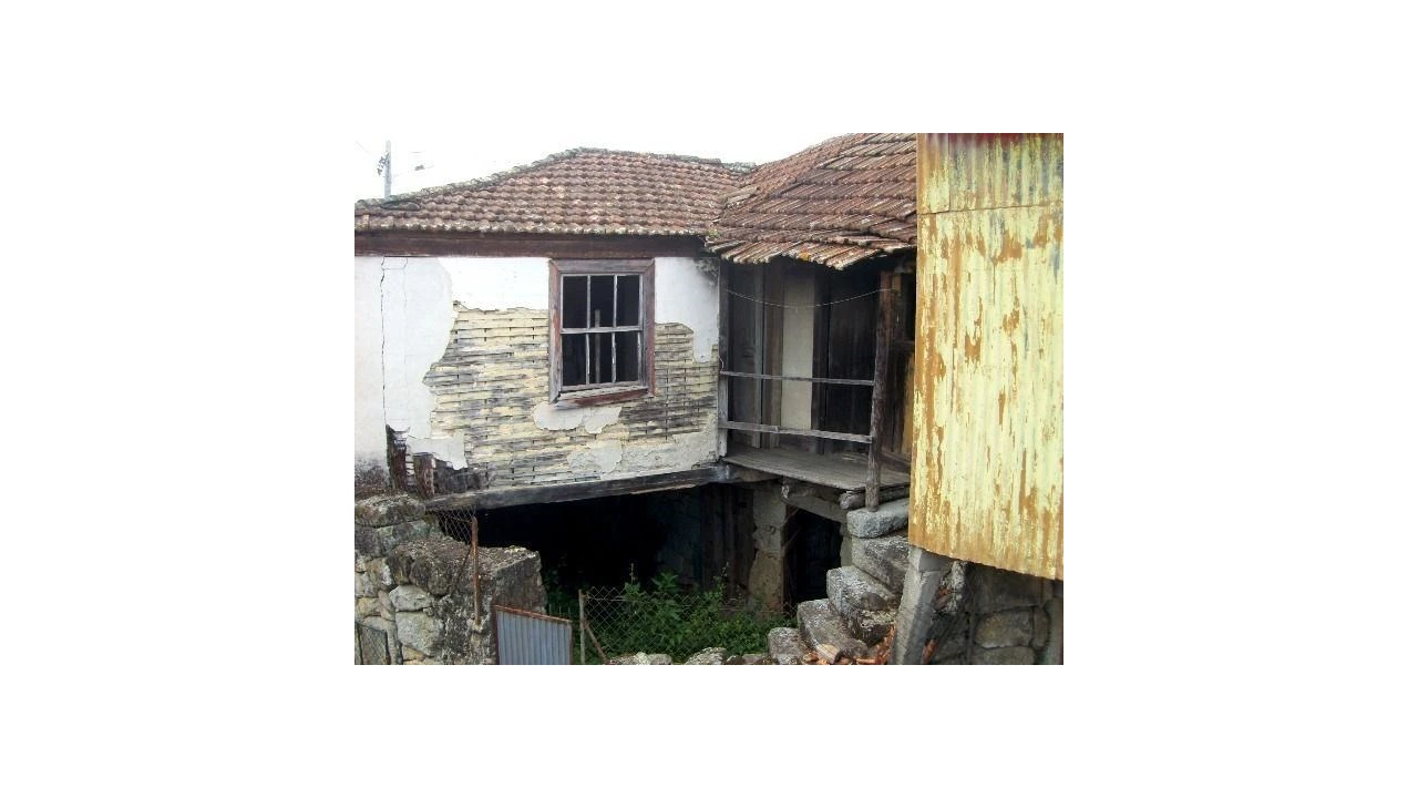 Moradia para Venda em Carvalhais e Candal Foto 8