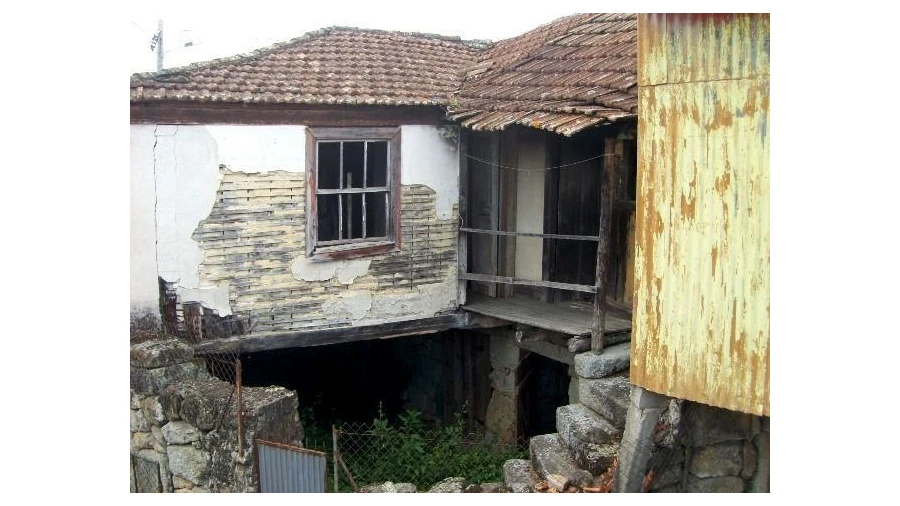 Moradia para Venda em Carvalhais e Candal Foto 8