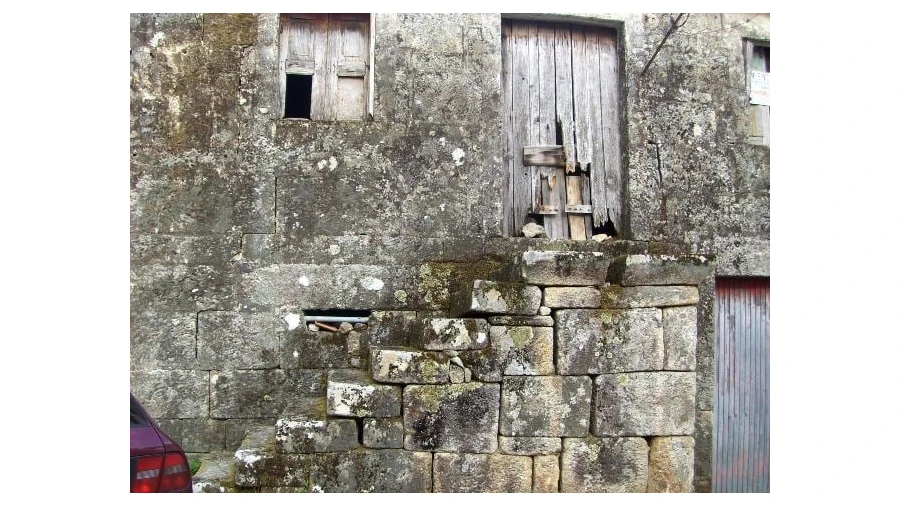 Moradia para Venda em Carvalhais e Candal Foto 6