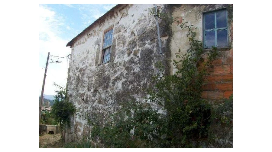 Moradia para Venda em Carvalhais e Candal Foto 3