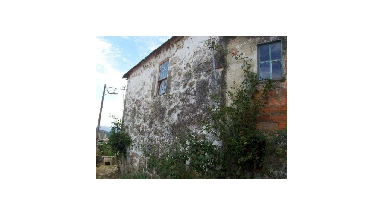 Moradia para Venda em Carvalhais e Candal Foto 3