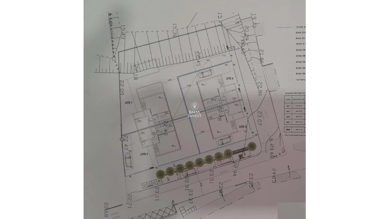 Terreno para Venda em Conceição e Cabanas de Tavira Foto 3