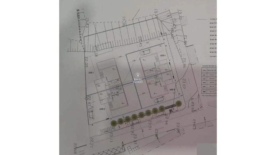 Terreno para Venda em Conceição e Cabanas de Tavira Foto 3