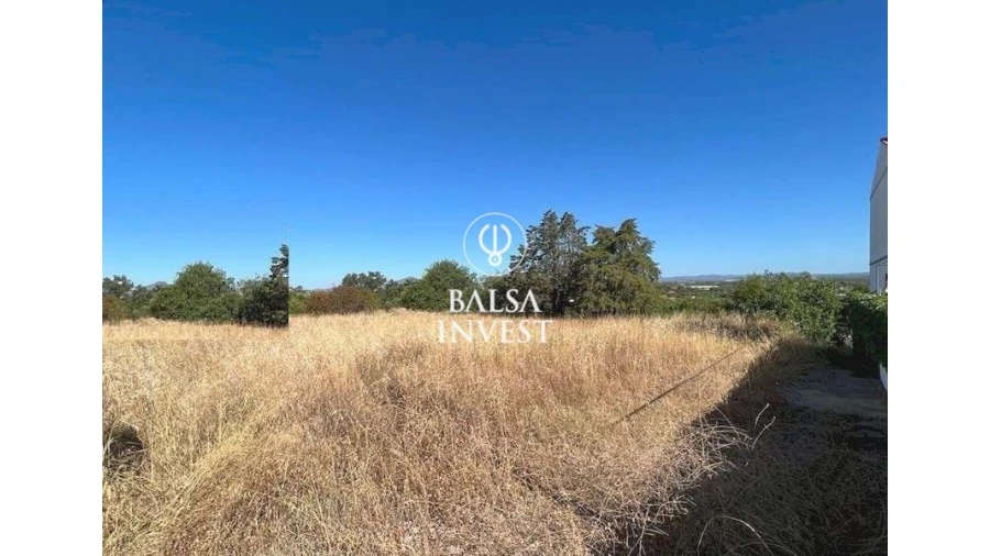 Terreno para Venda em Conceição e Cabanas de Tavira Foto 1