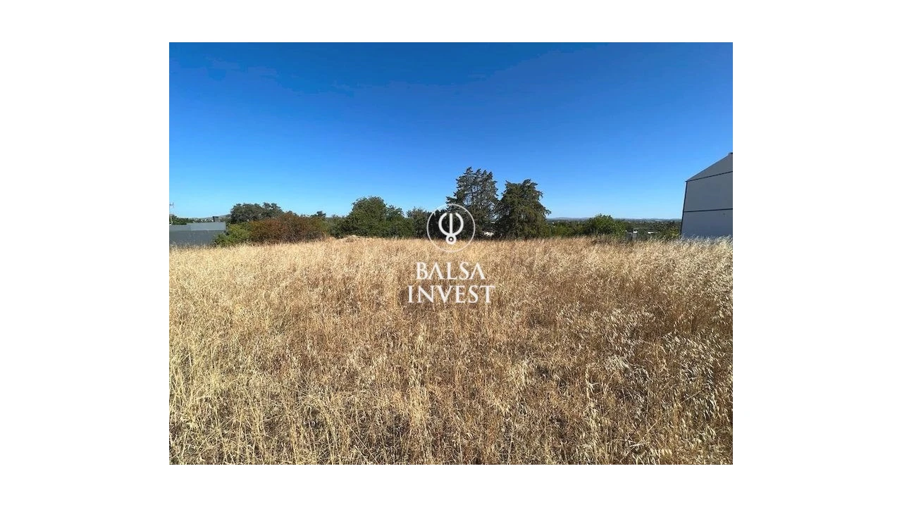 Terreno para Venda em Conceição e Cabanas de Tavira Foto 2