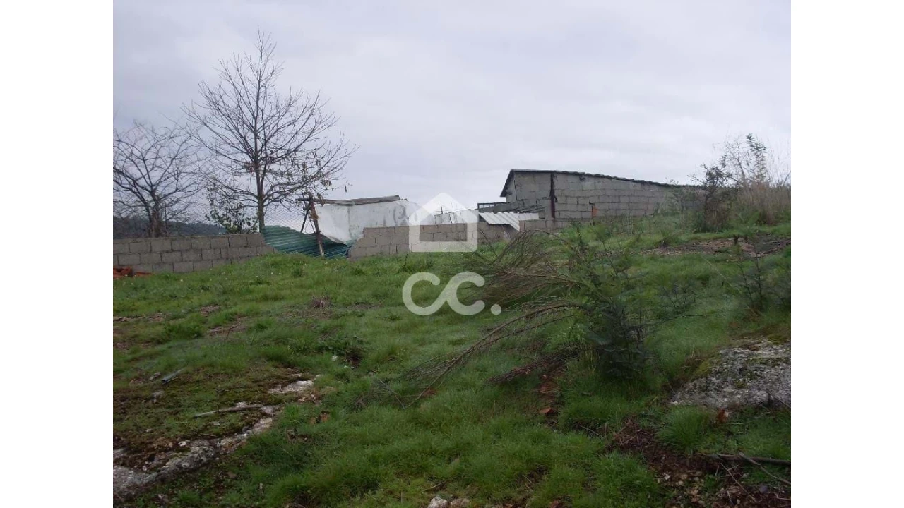 Terreno para Venda em Oliveira, São Paio e São Sebastião Foto 4