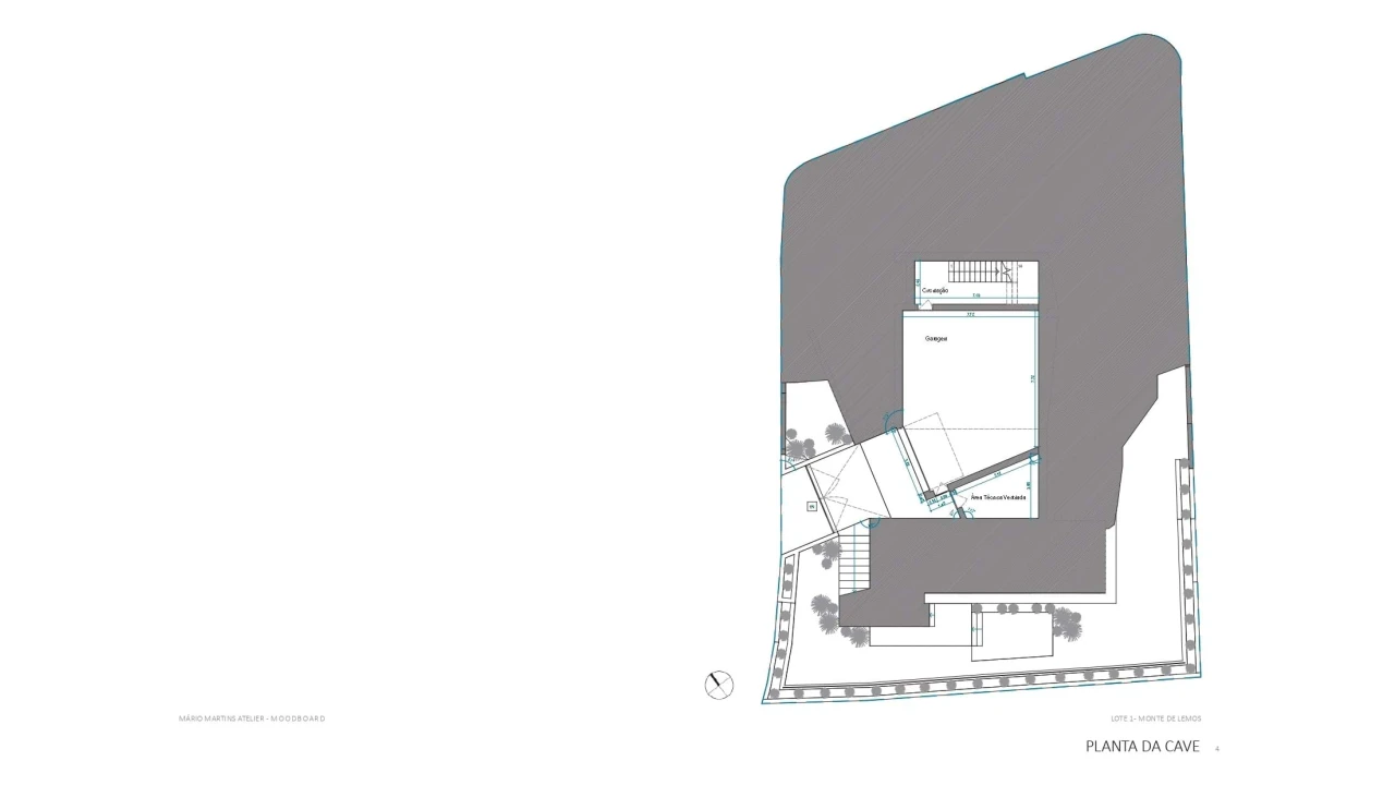Moradia T3 para Venda em Lagos (São Sebastião e Santa Maria) Foto 8