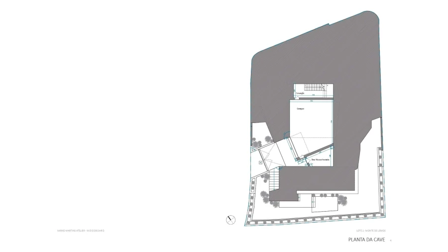Moradia T3 para Venda em Lagos (São Sebastião e Santa Maria) Foto 8