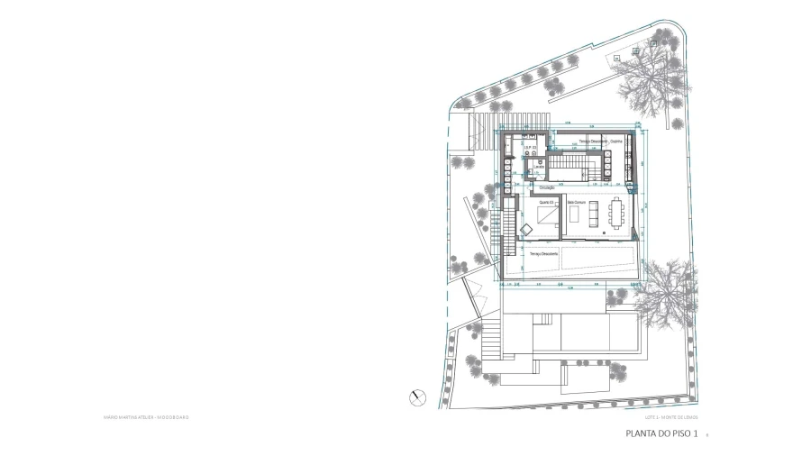 Moradia T3 para Venda em Lagos (São Sebastião e Santa Maria) Foto 9