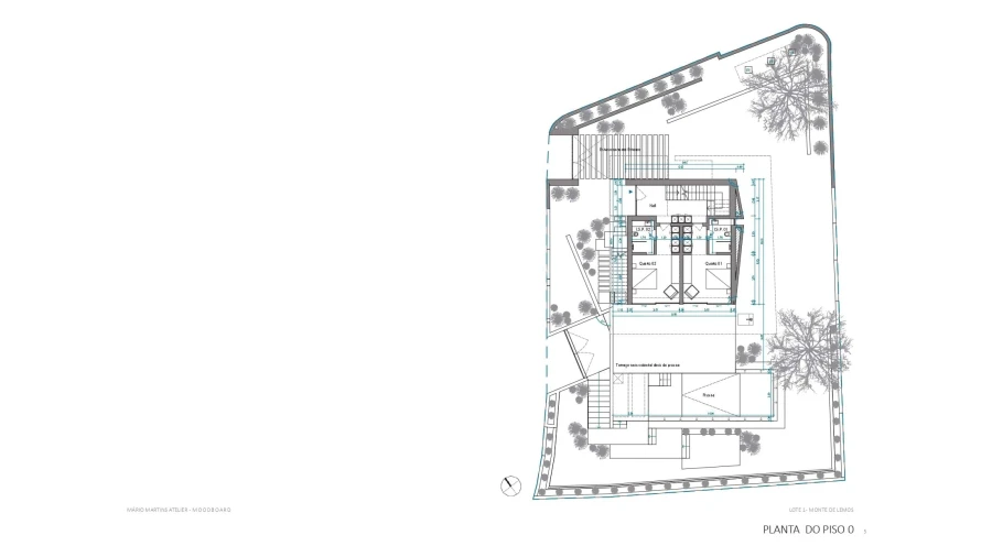Moradia T3 para Venda em Lagos (São Sebastião e Santa Maria) Foto 10