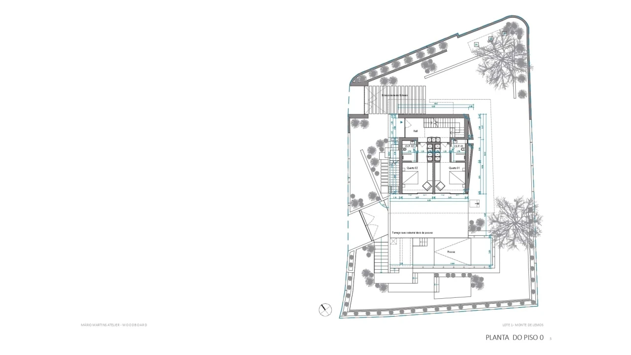 Moradia T3 para Venda em Lagos (São Sebastião e Santa Maria) Foto 10