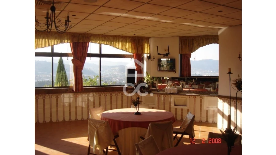 Moradia T4 para Venda em Moreira de Conegos Foto 16