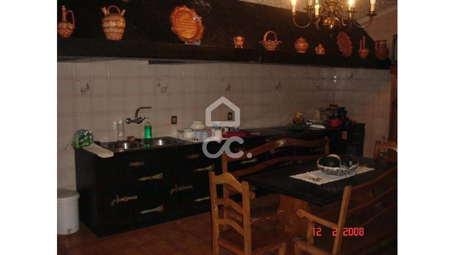 Moradia T4 para Venda em Moreira de Conegos Foto 5