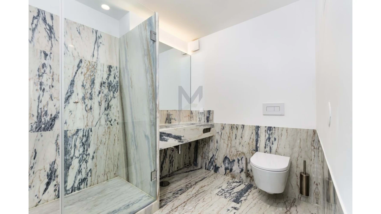 Apartamento T3 para Venda em Misericórdia Foto 8
