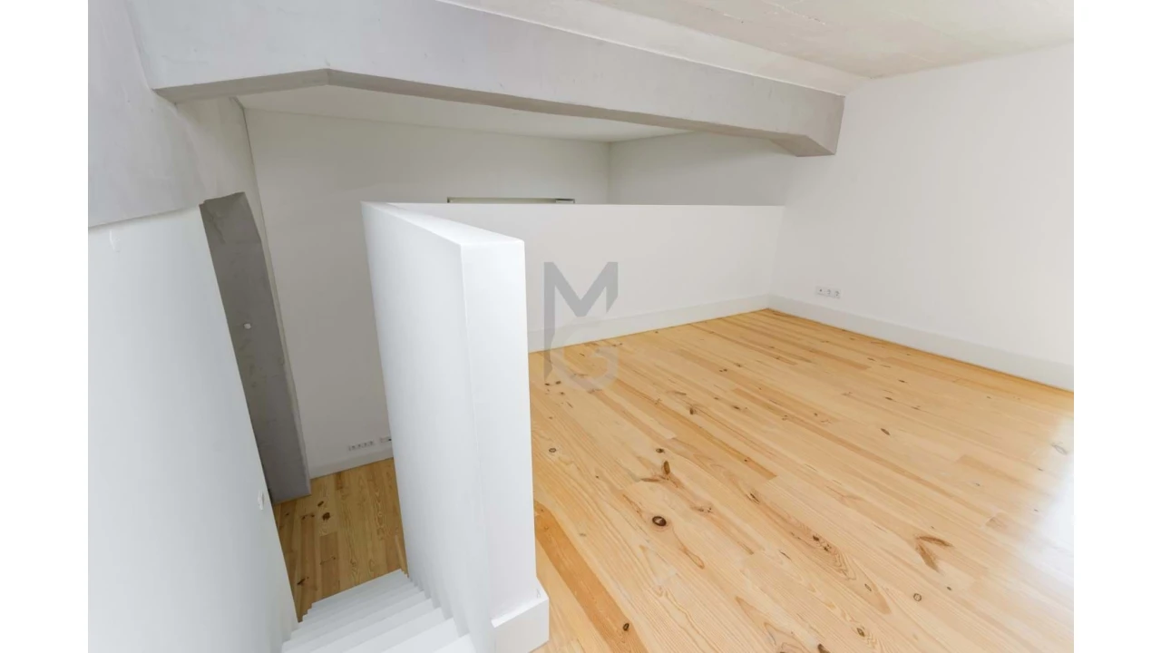 Apartamento T3 para Venda em Misericórdia Foto 9