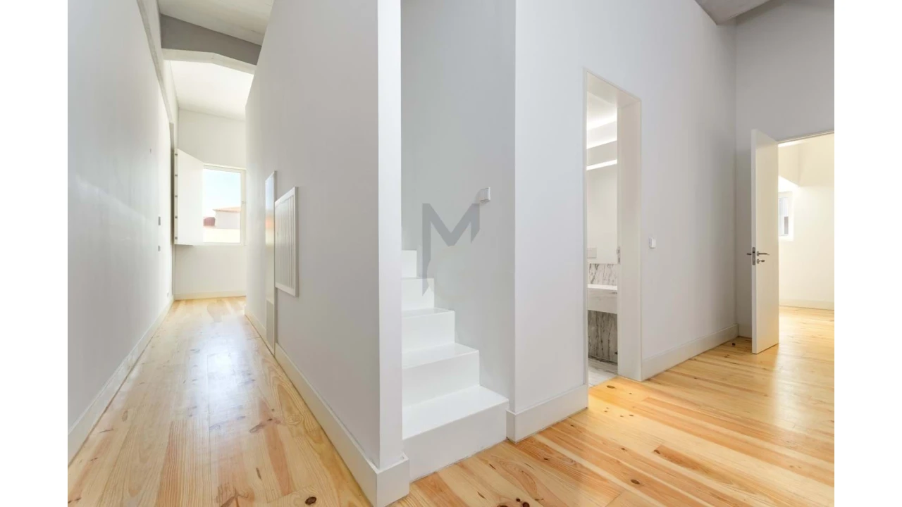Apartamento T3 para Venda em Misericórdia Foto 12