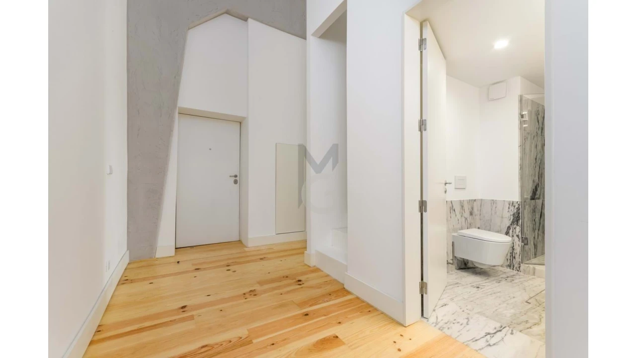 Apartamento T3 para Venda em Misericórdia Foto 14