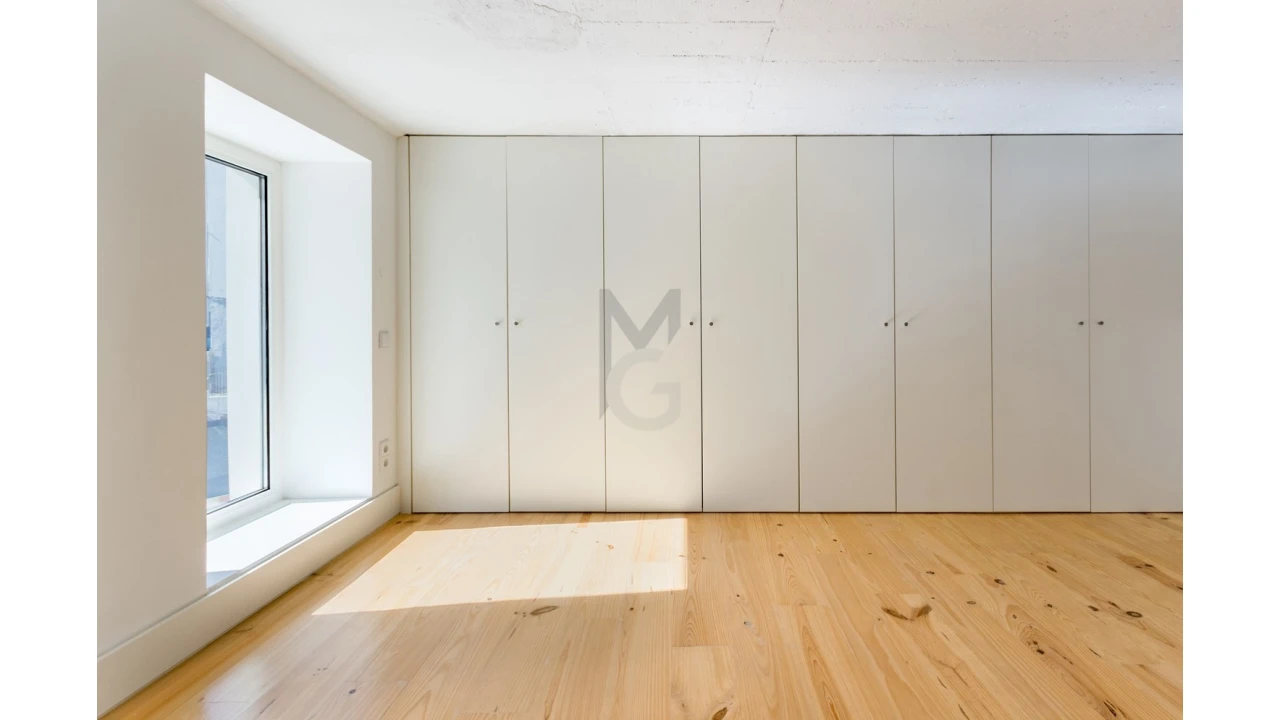 Apartamento T3 para Venda em Misericórdia Foto 11