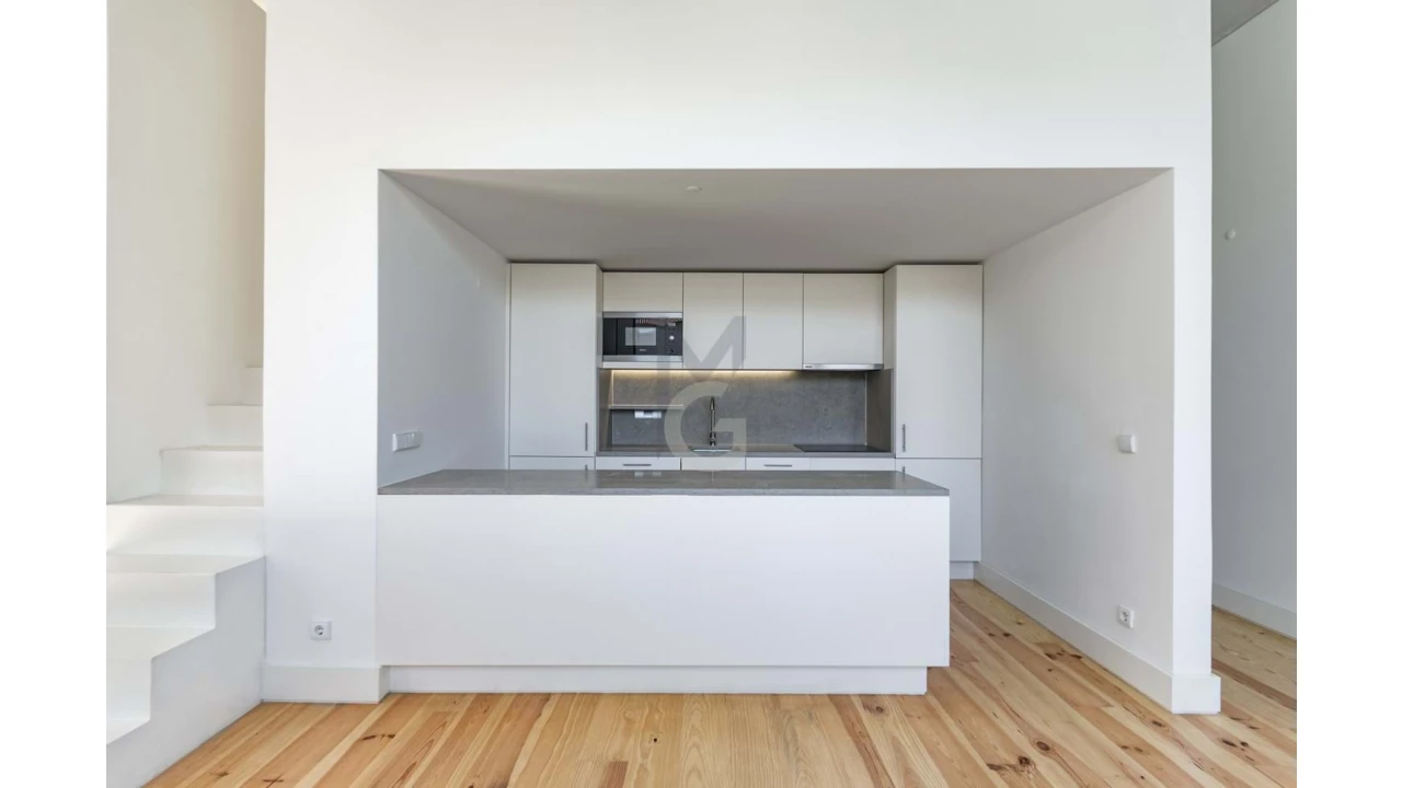 Apartamento T3 para Venda em Misericórdia Foto 5