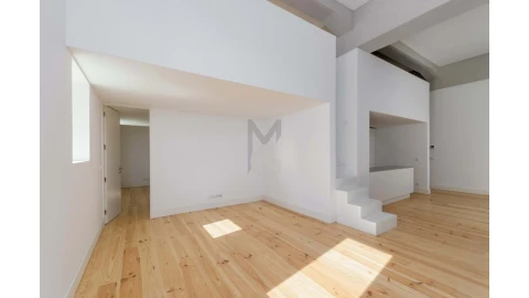 Apartamento T3 para Venda em Misericórdia