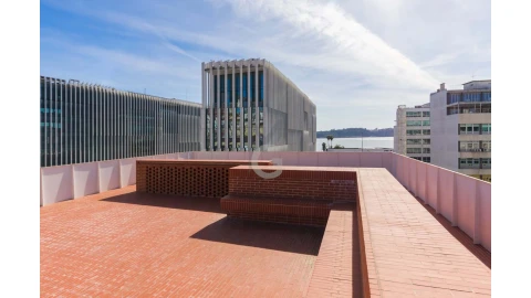 Apartamento T3 para Venda em Misericórdia