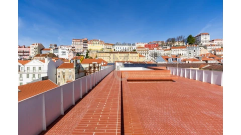 Apartamento T3 para Venda em Misericórdia