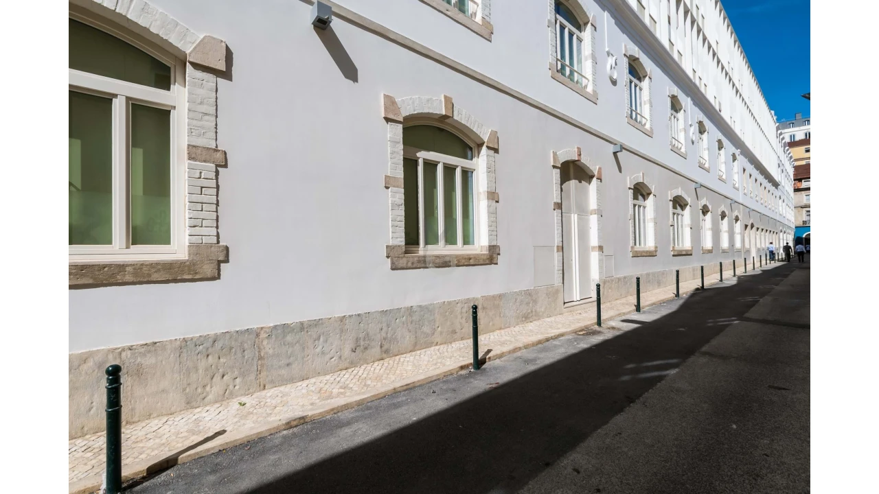 Apartamento T3 para Venda em Misericórdia Foto 23