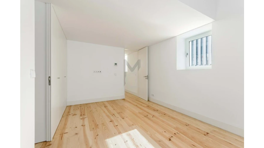 Apartamento T3 para Venda em Misericórdia Foto 6