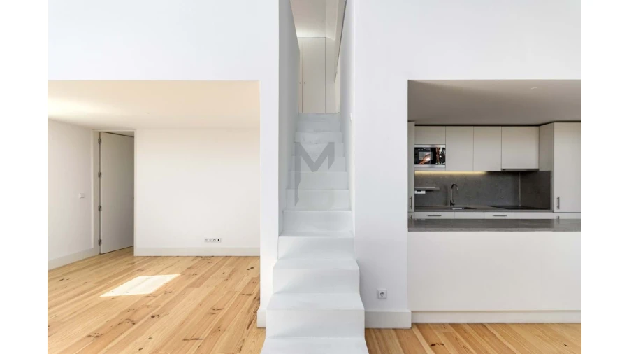 Apartamento T3 para Venda em Misericórdia Foto 2
