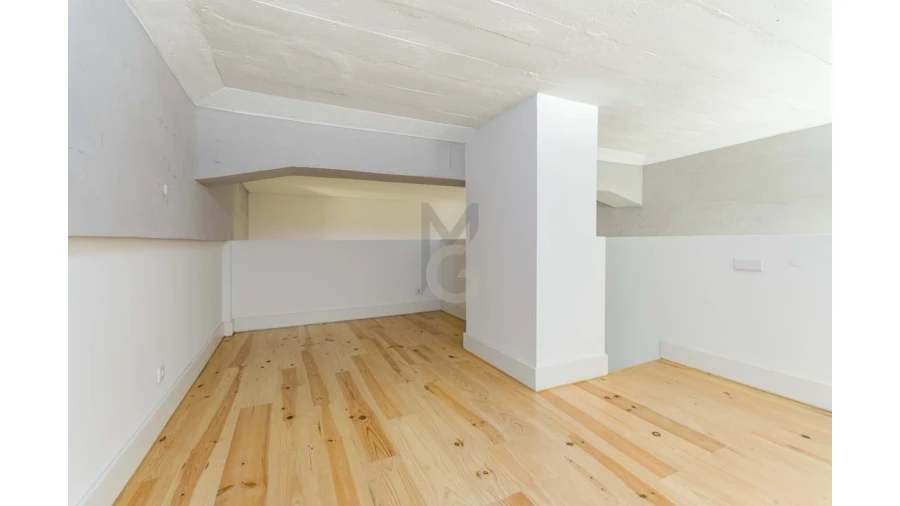 Apartamento T3 para Venda em Misericórdia Foto 13