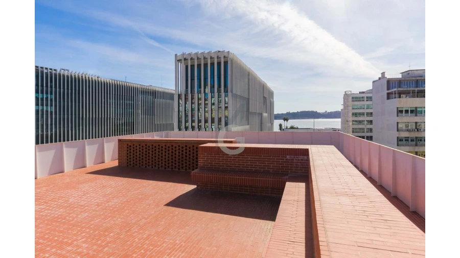 Apartamento T3 para Venda em Misericórdia Foto 16