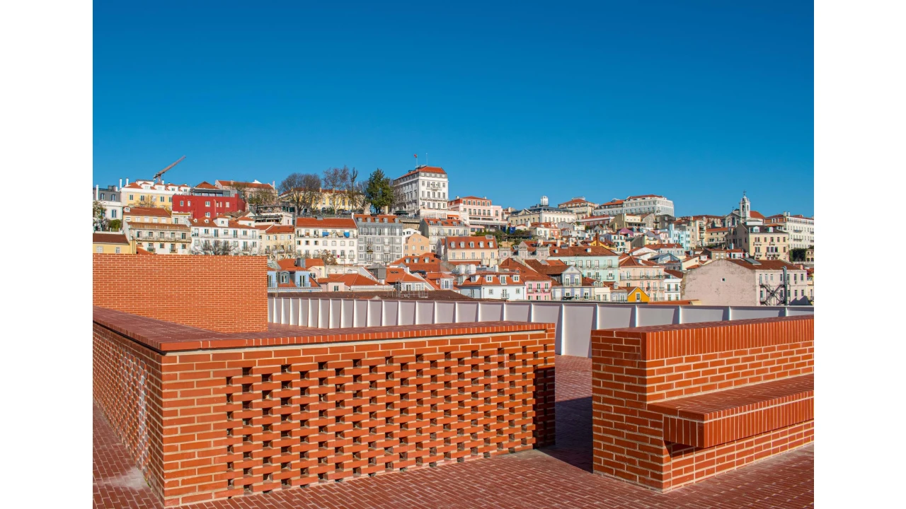 Apartamento T3 para Venda em Misericórdia Foto 18